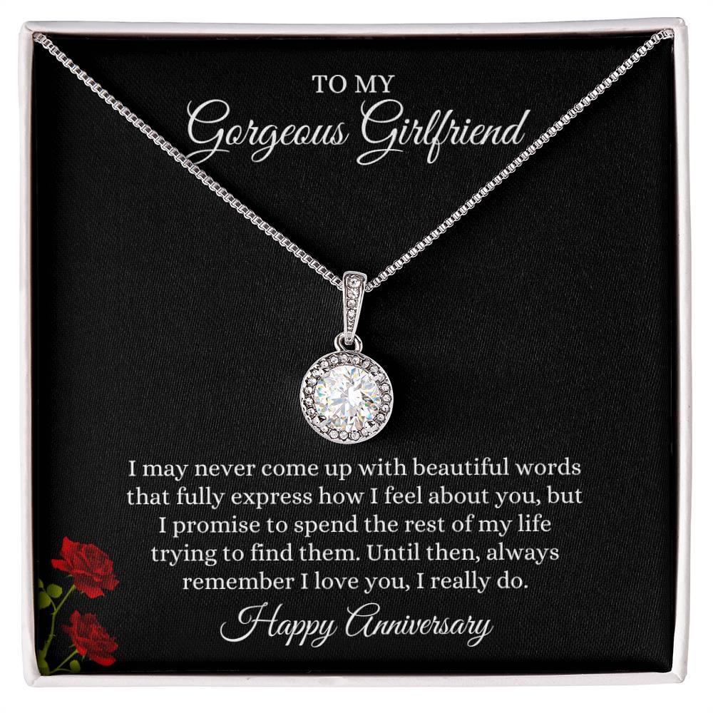 Eternal Hope - Gorgeous Girlfriend