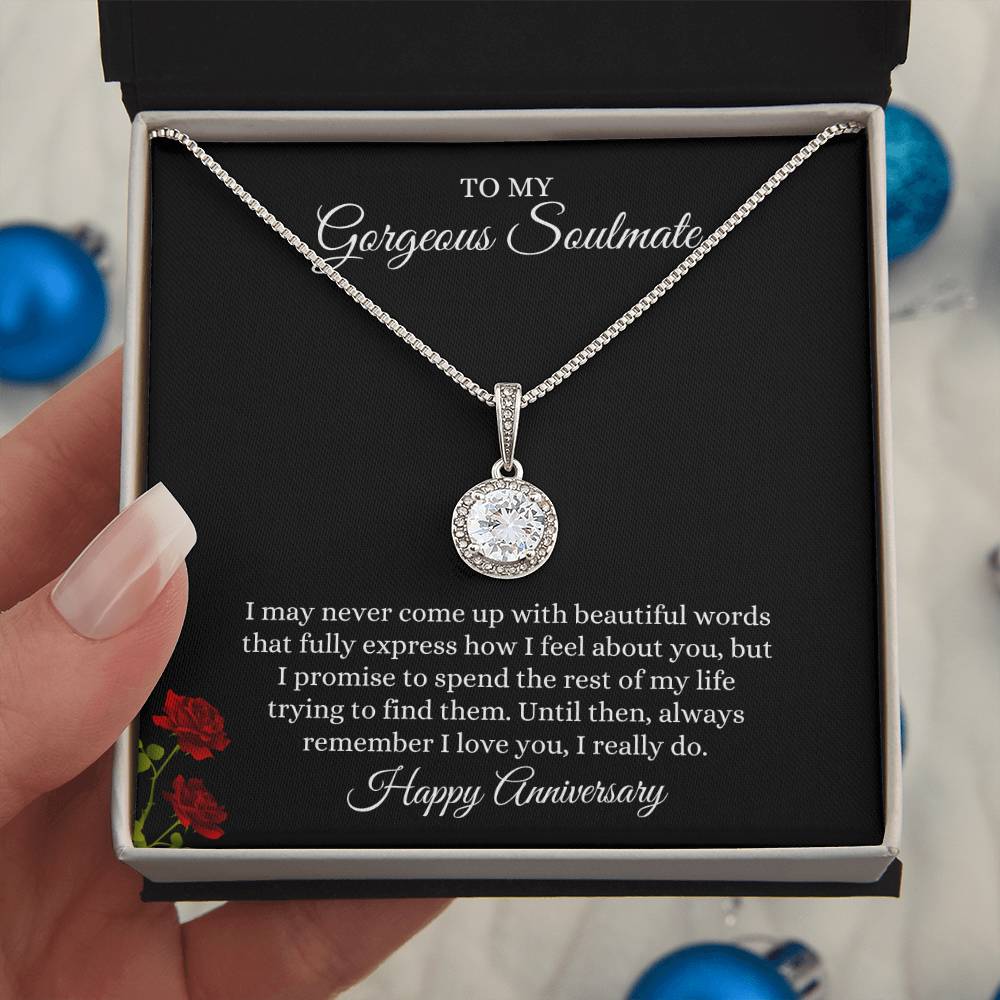 Eternal Hope - Gorgeous Soulmate