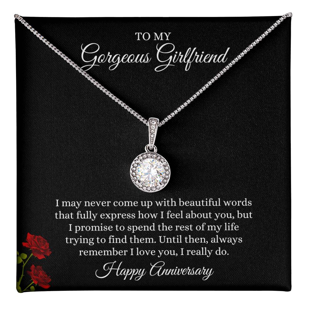 Eternal Hope - Gorgeous Girlfriend