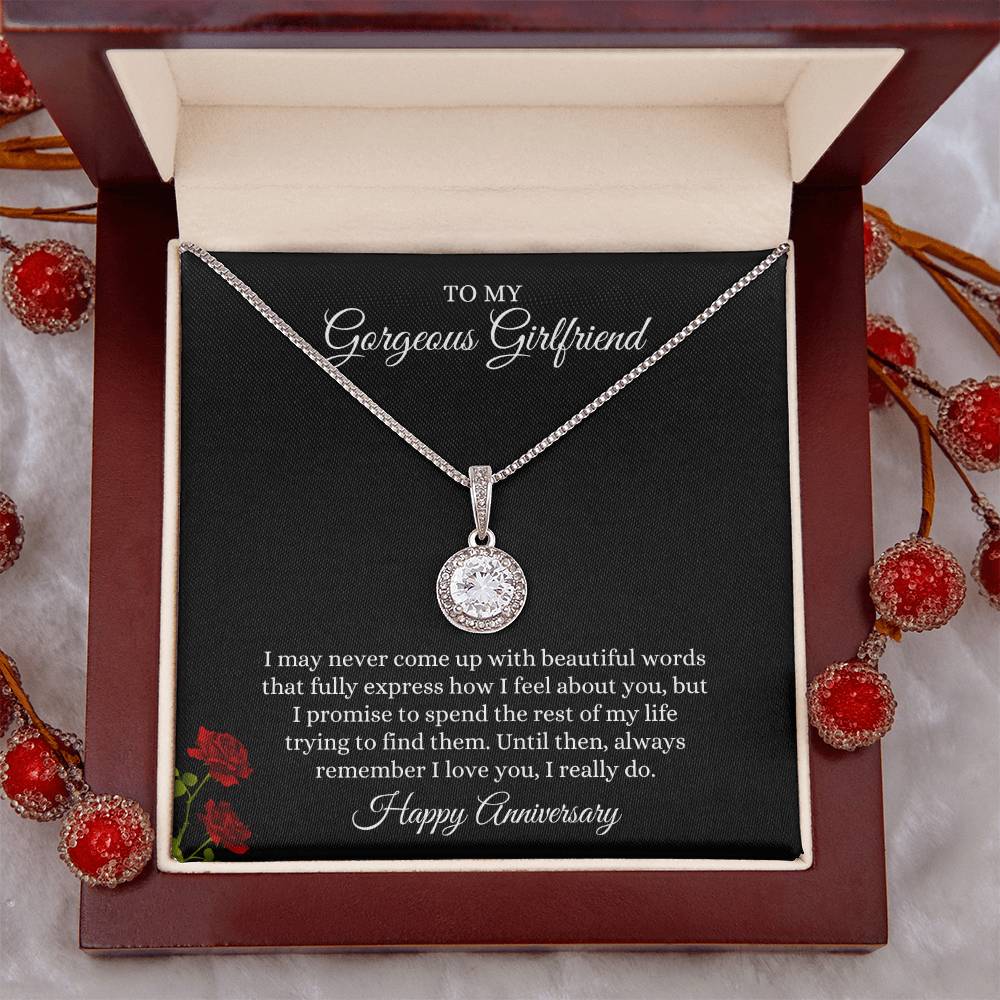 Eternal Hope - Gorgeous Girlfriend