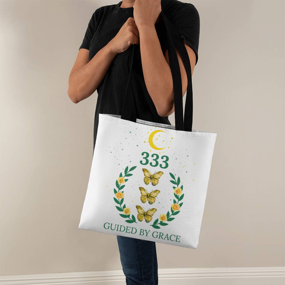 Tote Bag - Angel Number 333