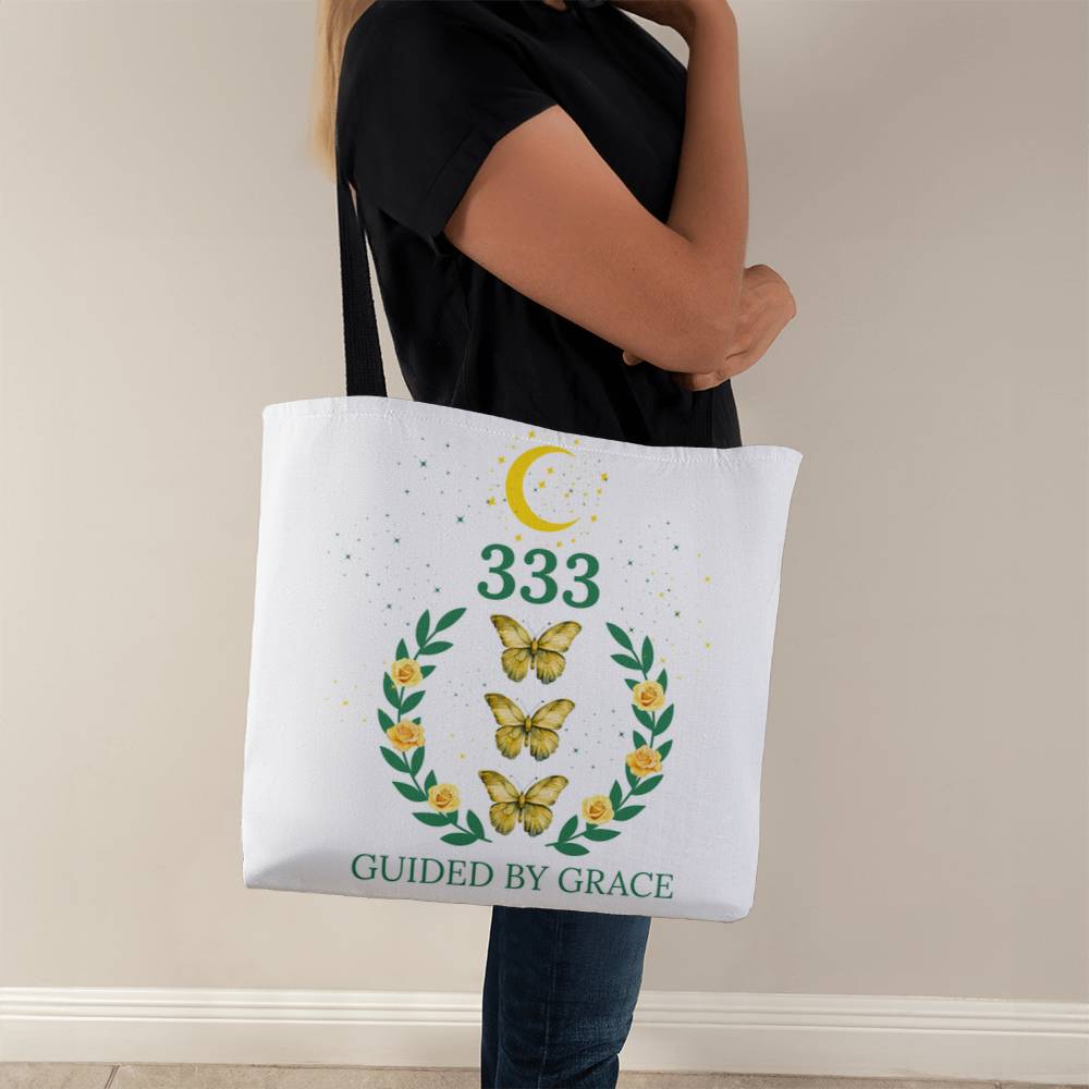 Tote Bag - Angel Number 333