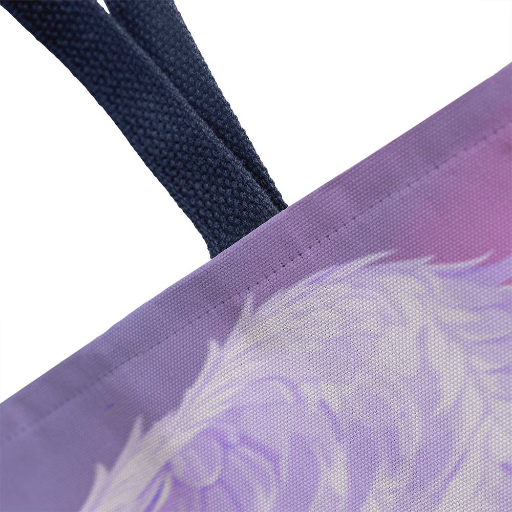 Tote Bag - Angel Number 444