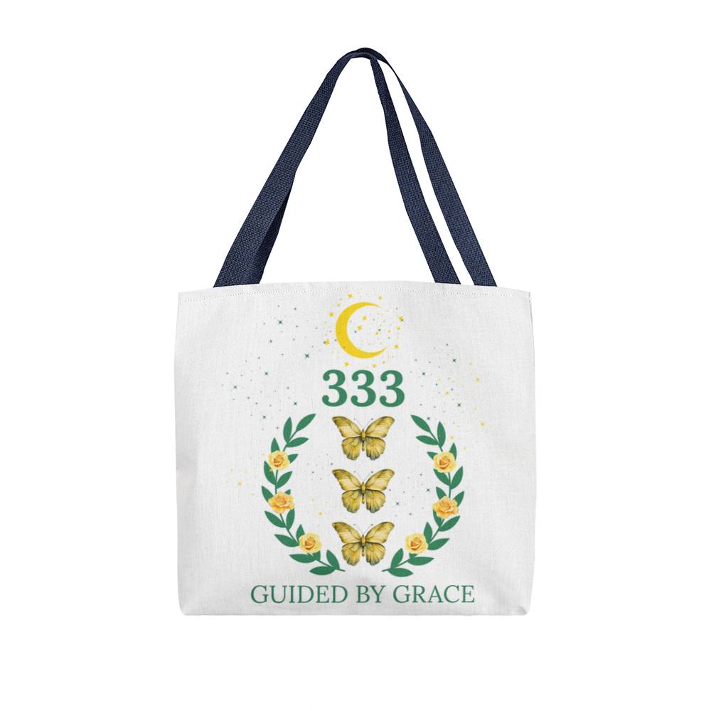 Tote Bag - Angel Number 333