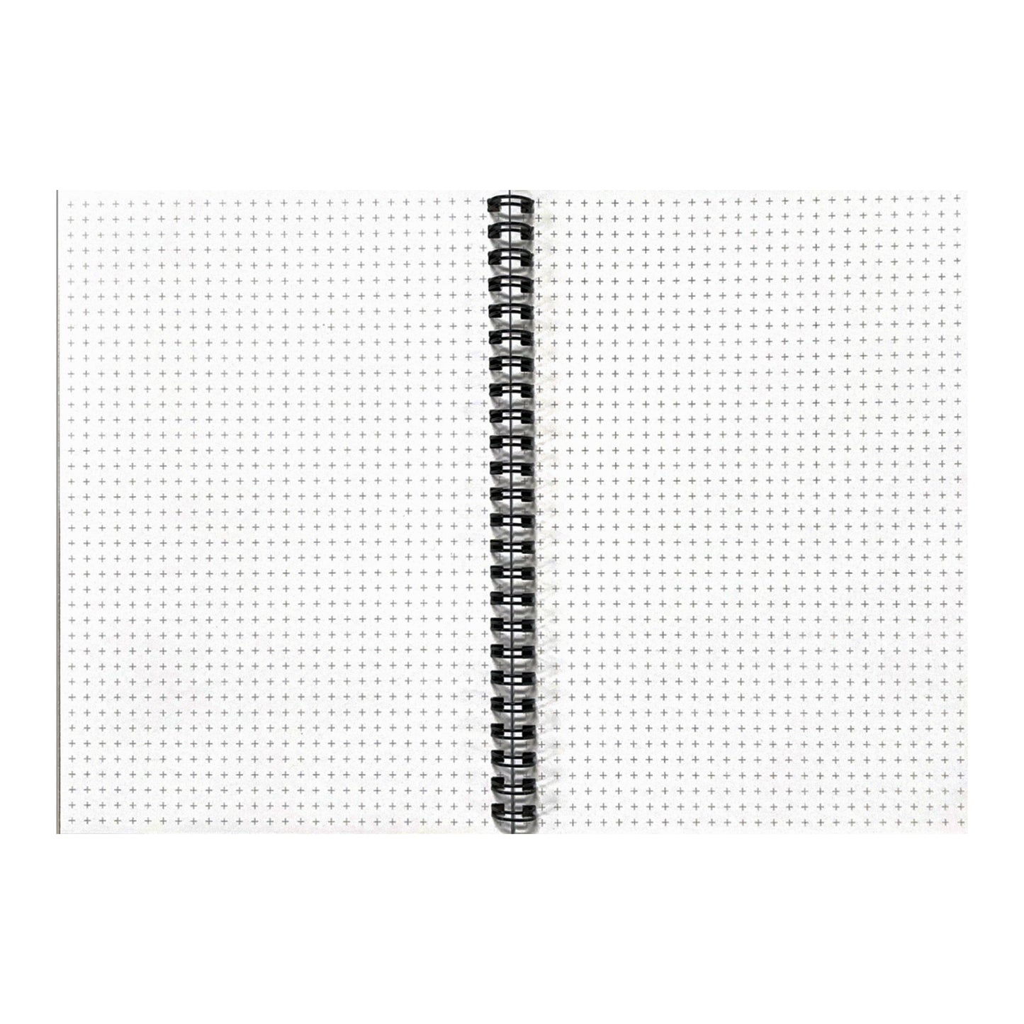 Spiral Notebook - Dad's Wild Stories