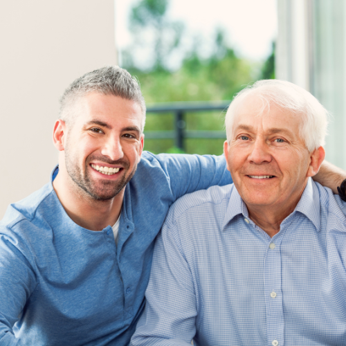 Grandfather