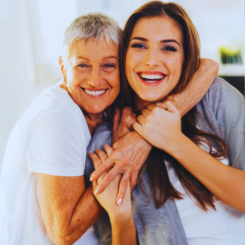 Bonus Mom