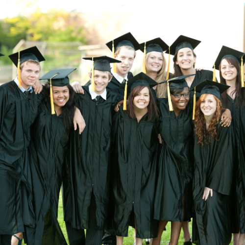 Graduation
