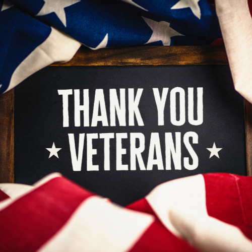 Veterans Day