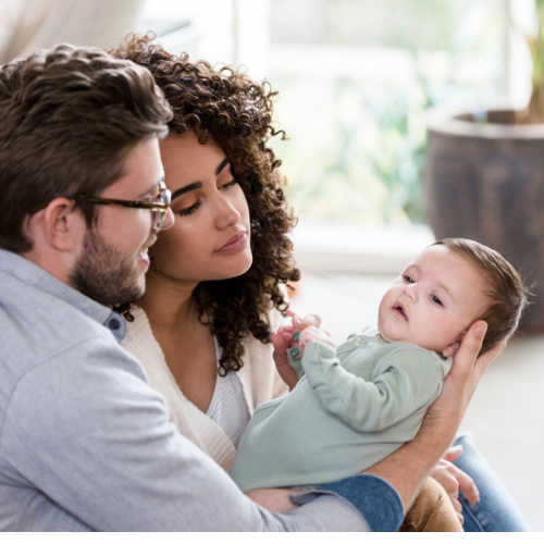 New Parents