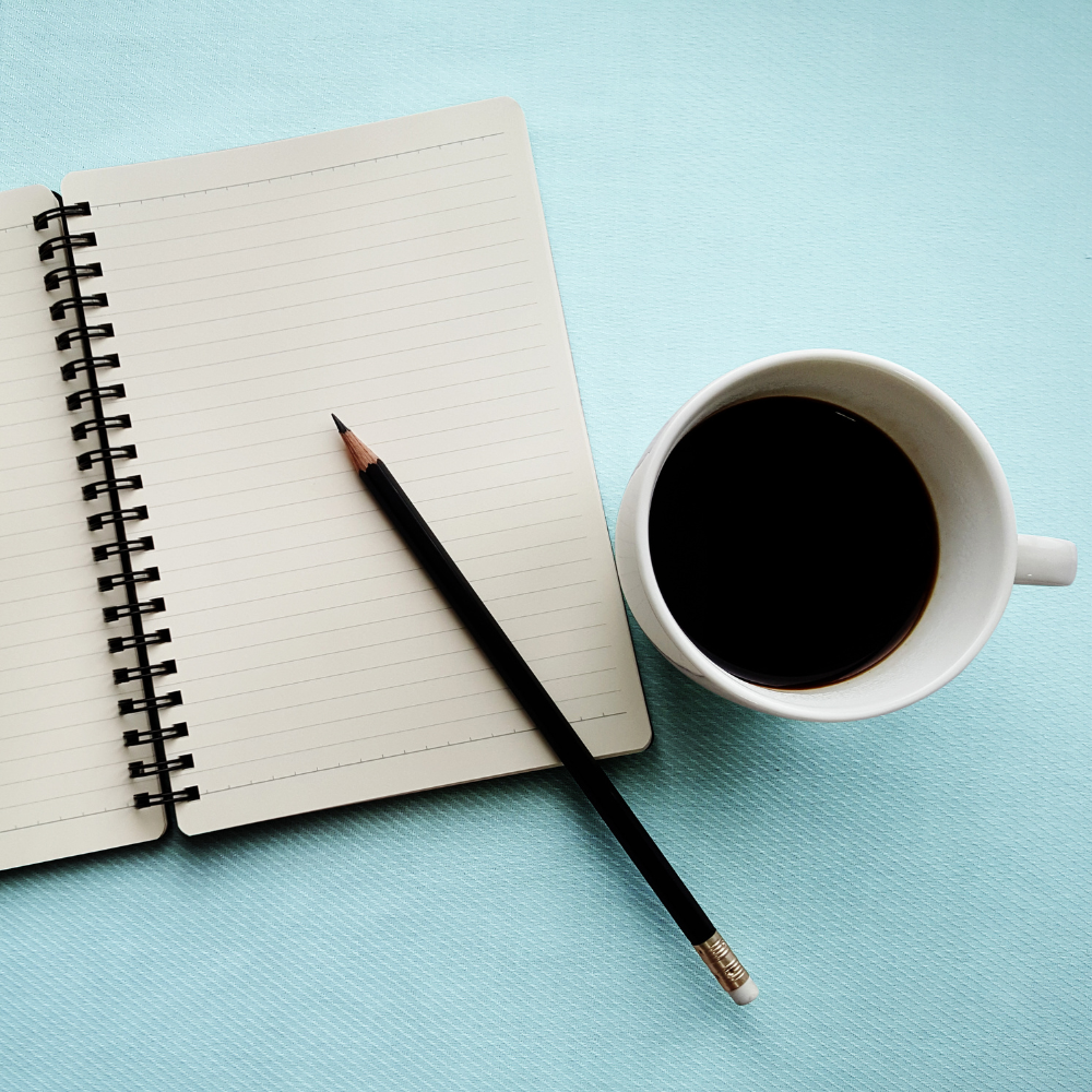 Spiral Notebooks