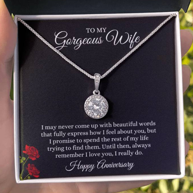 Eternal Hope - Gorgeous Wife