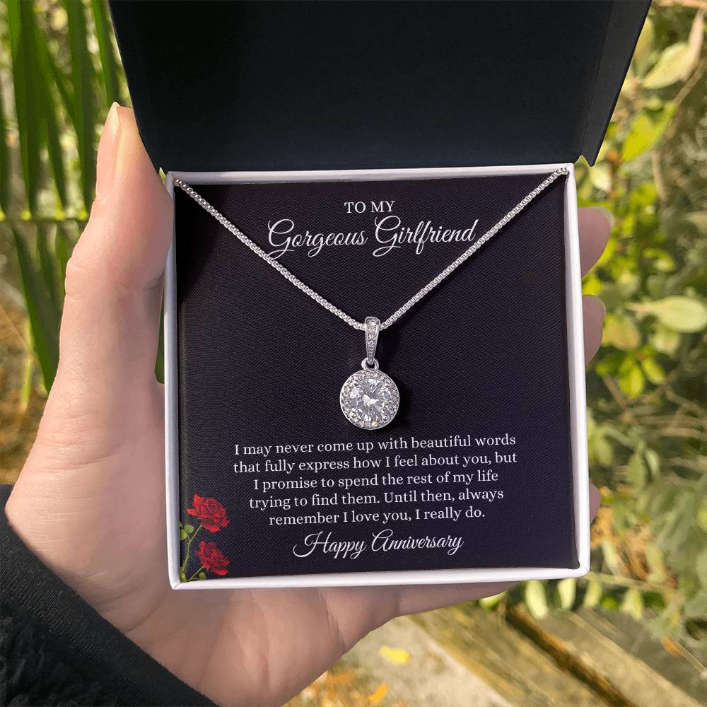 Eternal Hope - Gorgeous Girlfriend