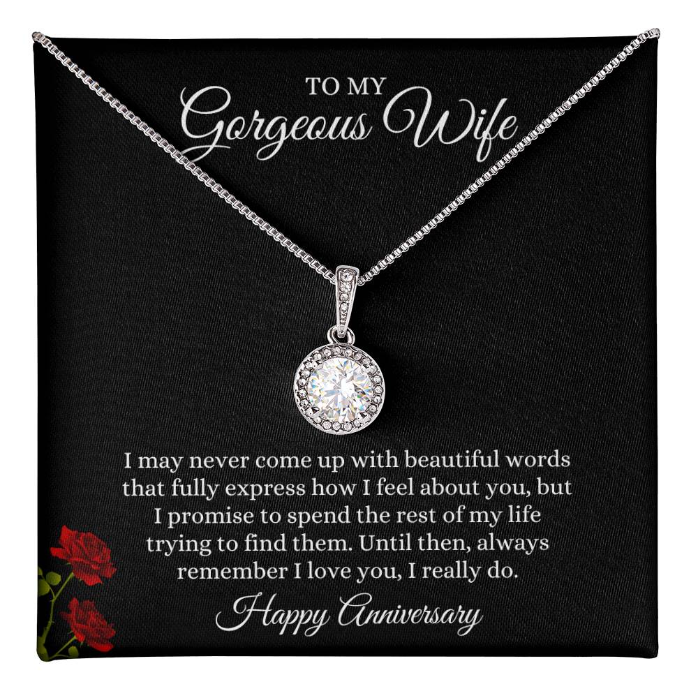 Eternal Hope - Gorgeous Wife