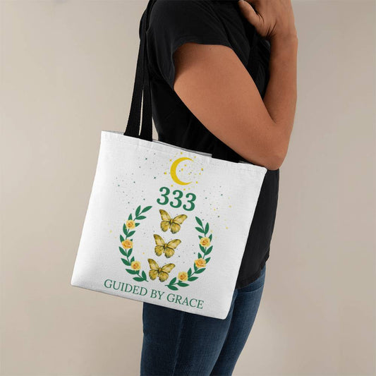 Tote Bag - Angel Number 333