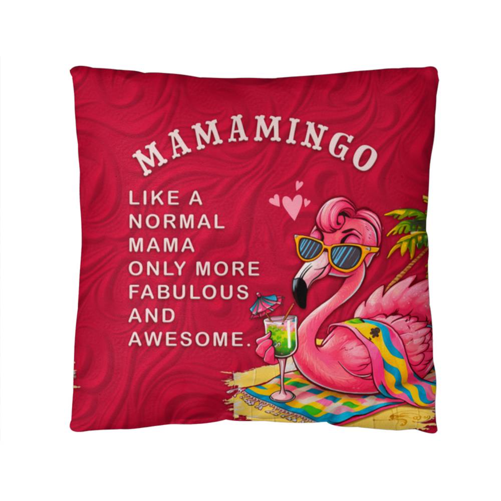 Mamamingo