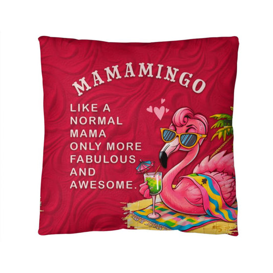 Mamamingo