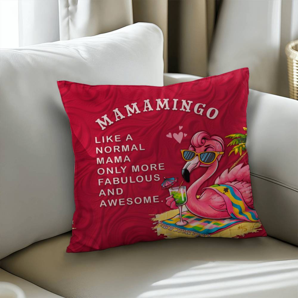 Mamamingo