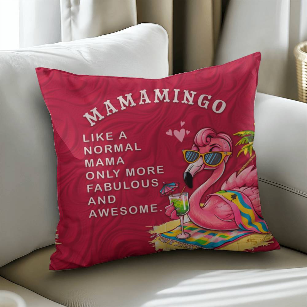 Mamamingo