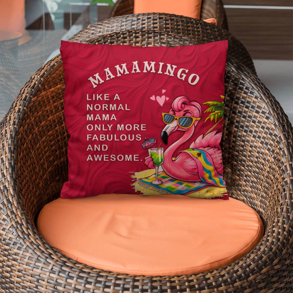 Mamamingo