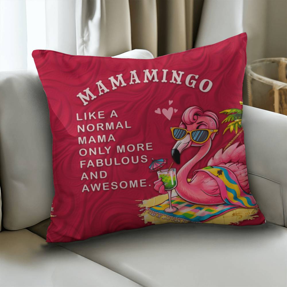 Mamamingo
