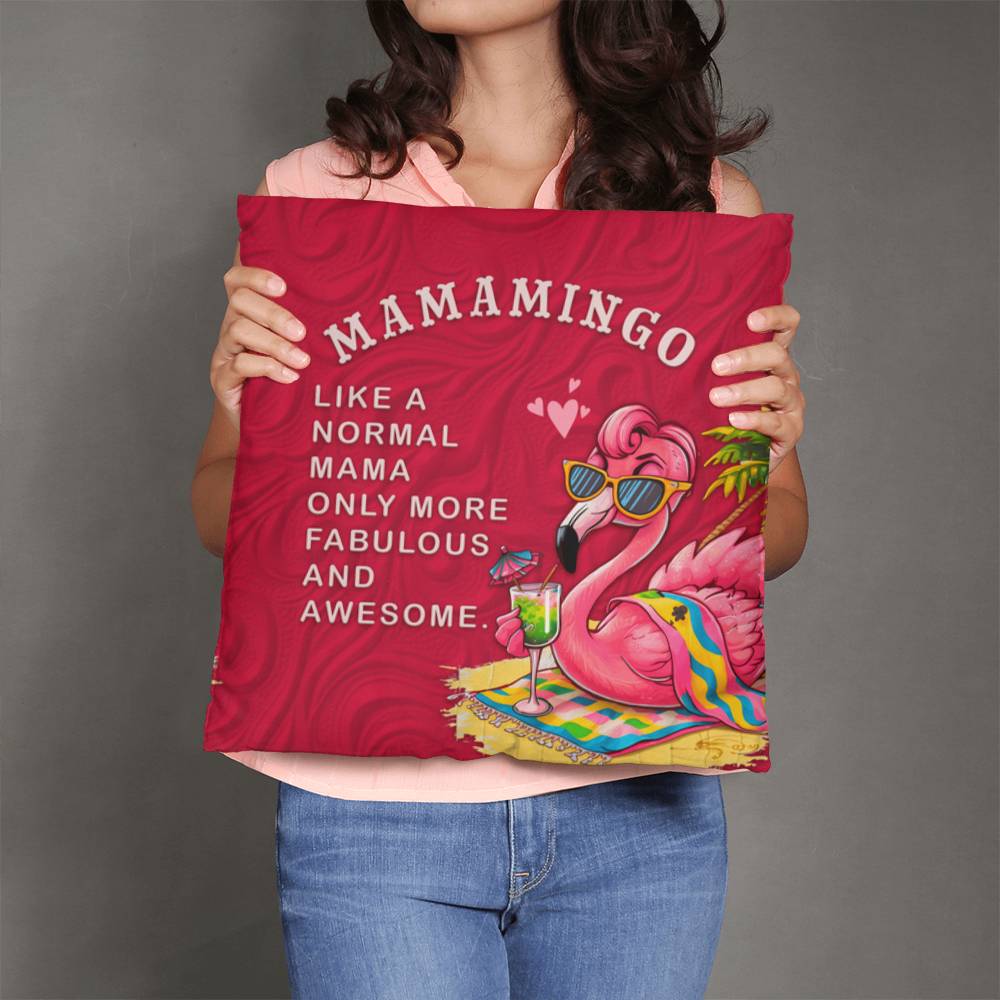 Mamamingo