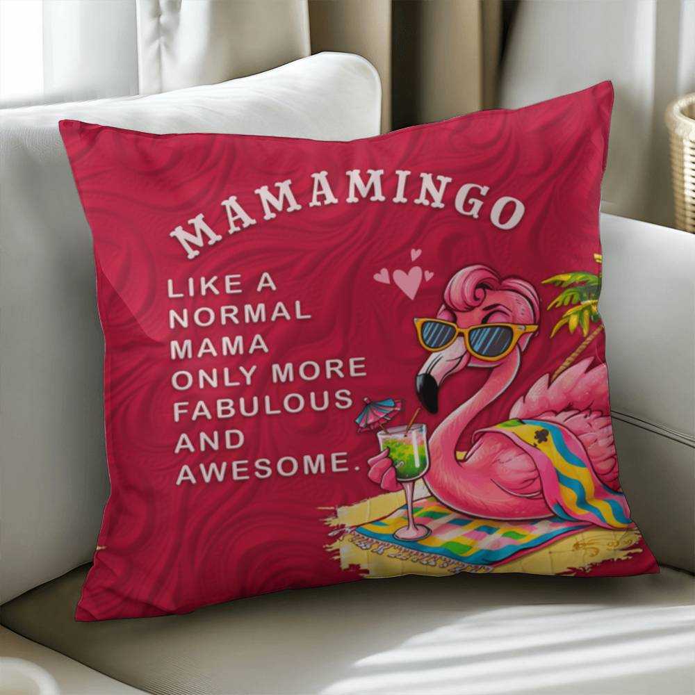 Mamamingo