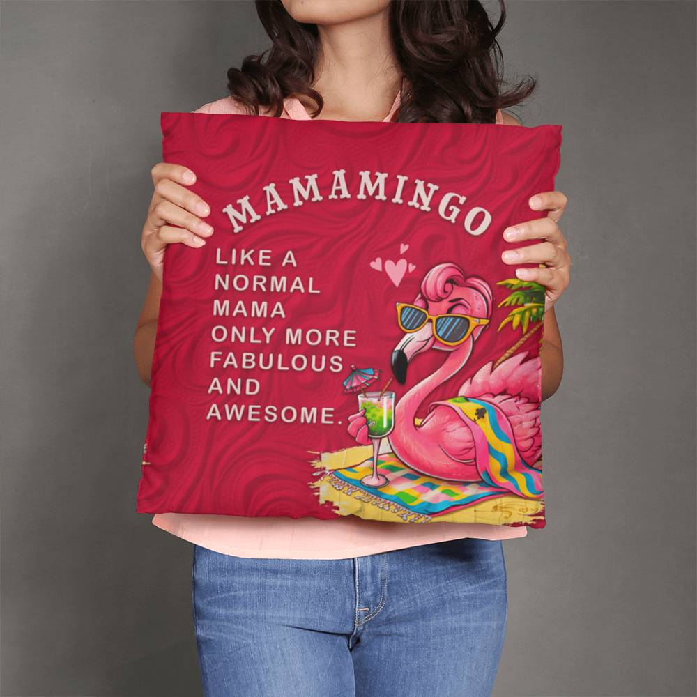 Mamamingo