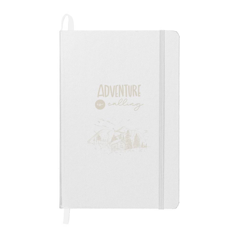 Ambassador Bound Journal - Adventure is Calling